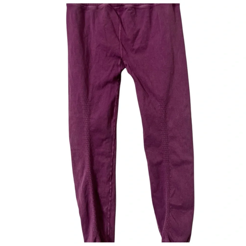 FREE PEOPLE FP Movement Good Karma Leggings